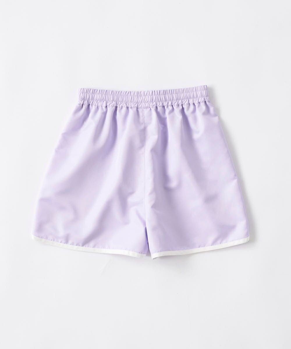 OP／FILA 【FILA】布帛ショートパンツ 