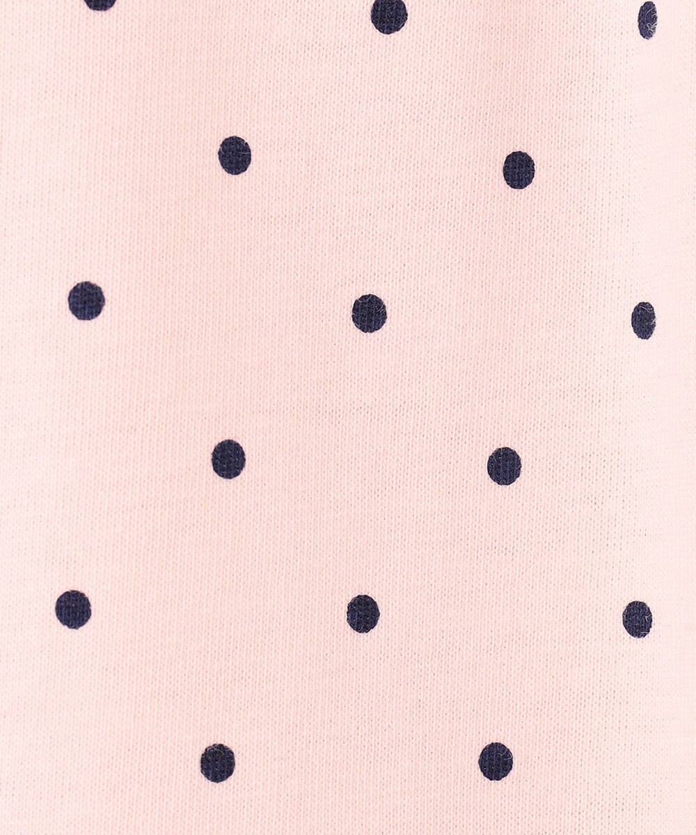 組曲 KIDS 【70cm】Baby Dot ロンパース 