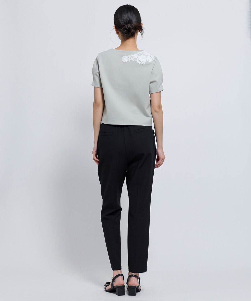 TOCCA LITTLE BOUQUET Tシャツ 