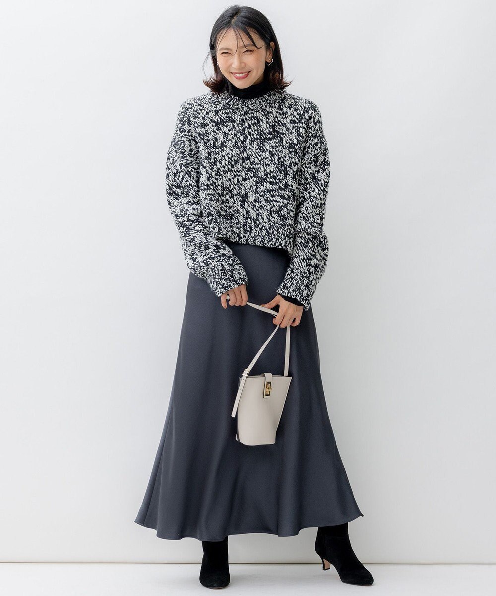 23区 アウトシームポシェット 