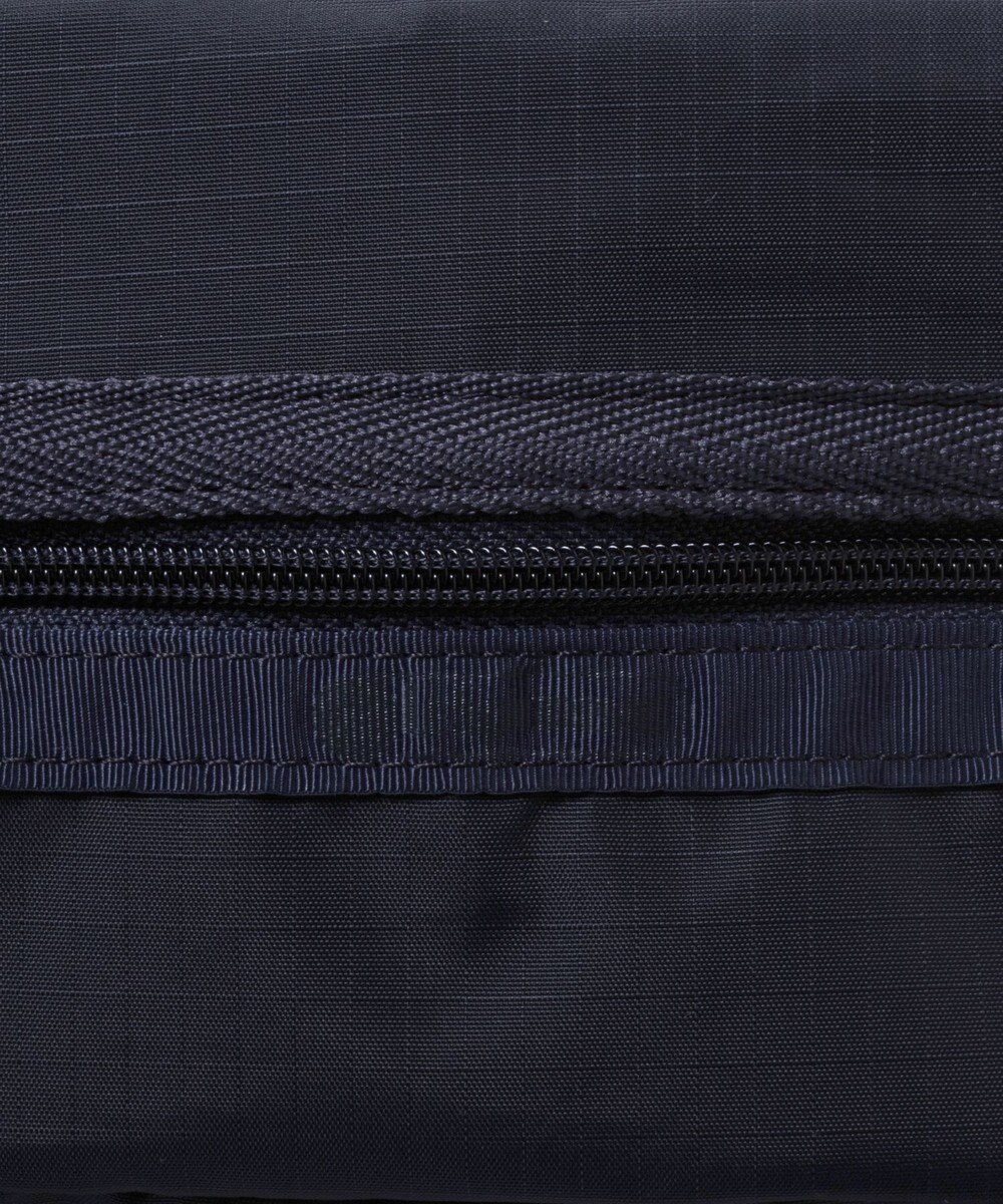 LeSportsac MEDIUM E/W BACKPACK/ディープシーブルー 