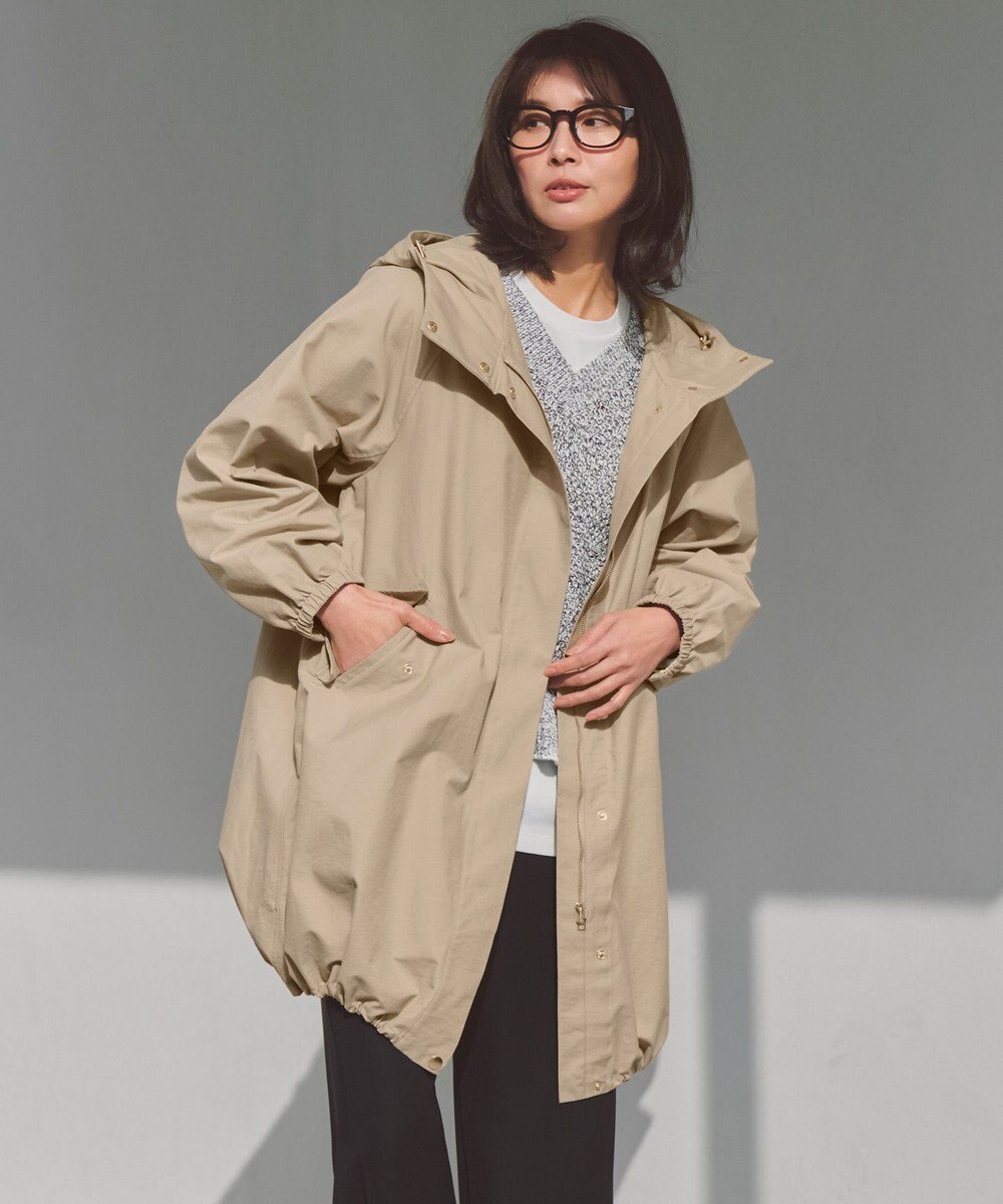 UNFILO L フーディアウター 