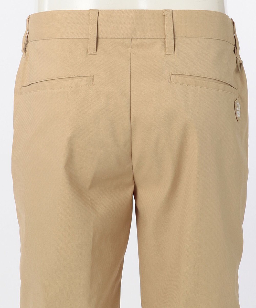 23区GOLF 【MEN】【WEB&一部店舗限定 】スケトラドビー ハーフパンツ 
