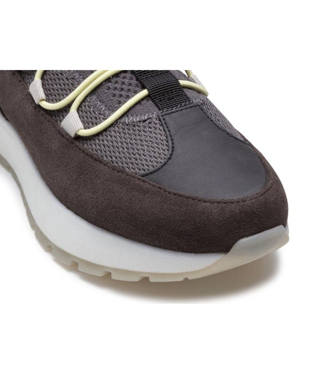 REGAL FOOT COMMUNITY 【リーガルレディース】BF11 コードストッパースニーカー スニーカー 