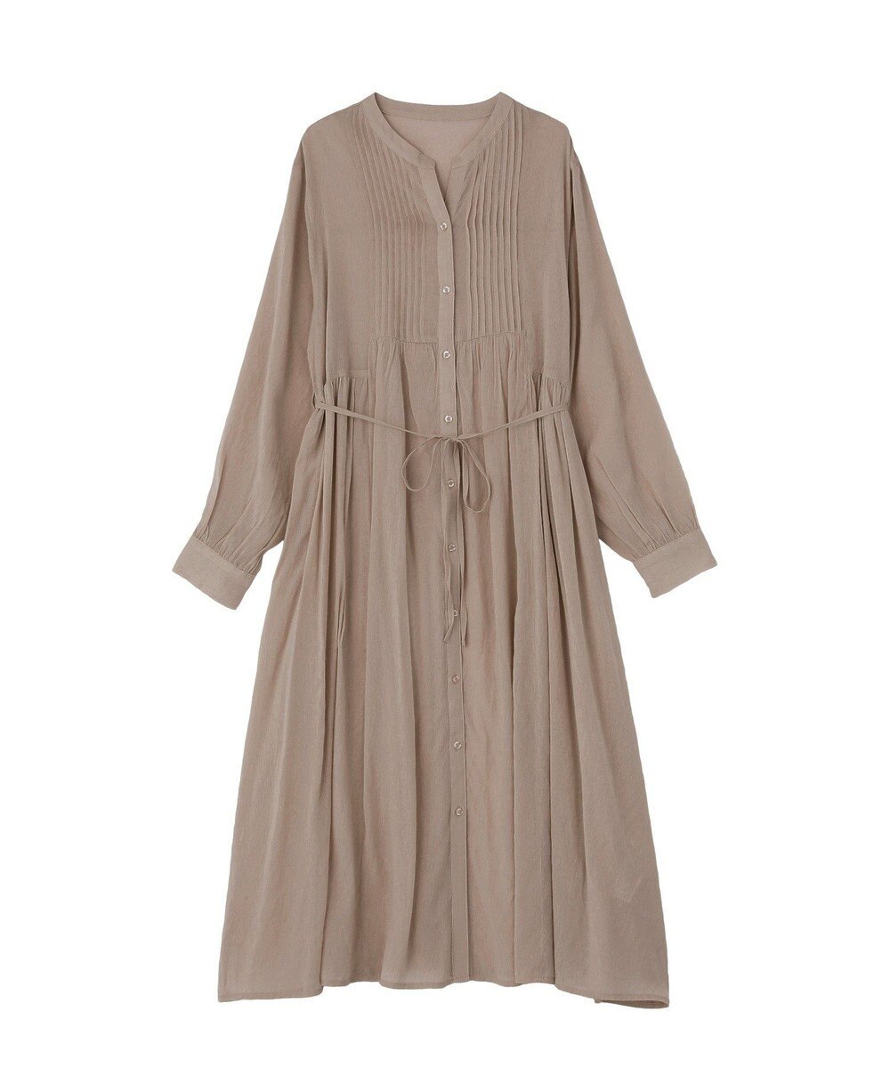 CRAFT STANDARD BOUTIQUE ヴィンテージボイルワンピース/羽織 