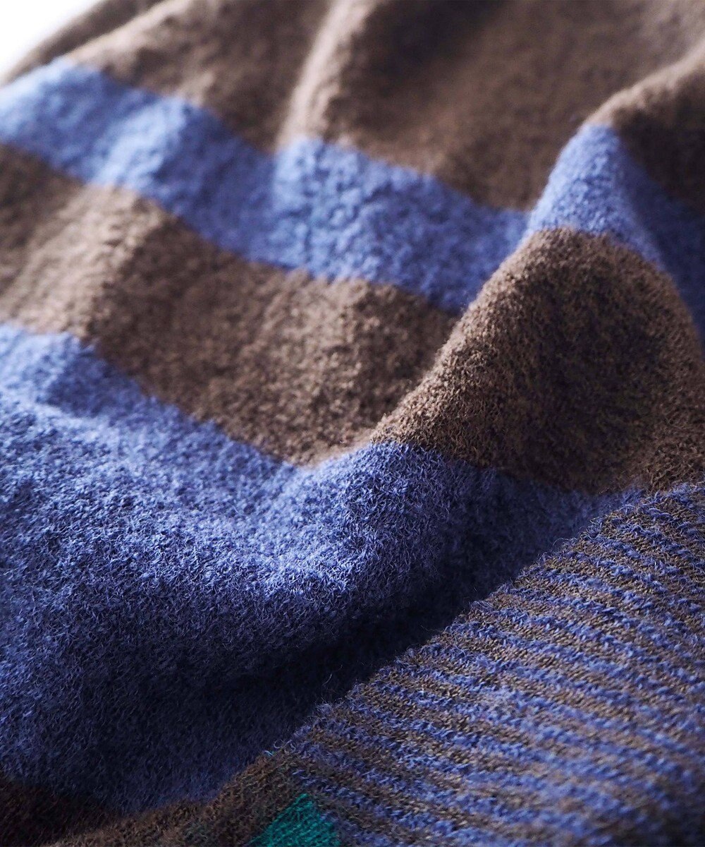 nitorito 【UNISEX】sora スヌード 