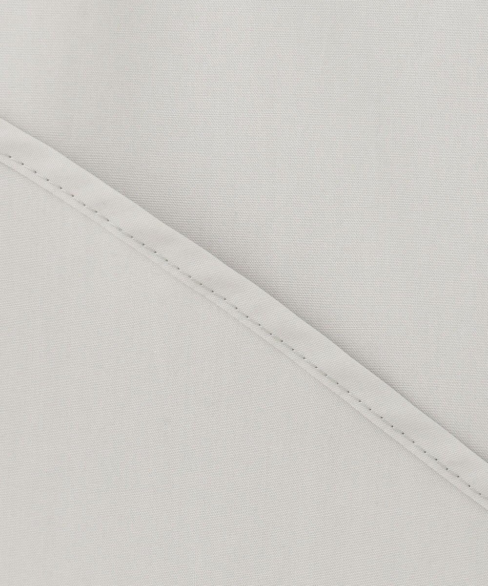 ICB 【WEB限定】 Cottontypewriter  ブラウス 