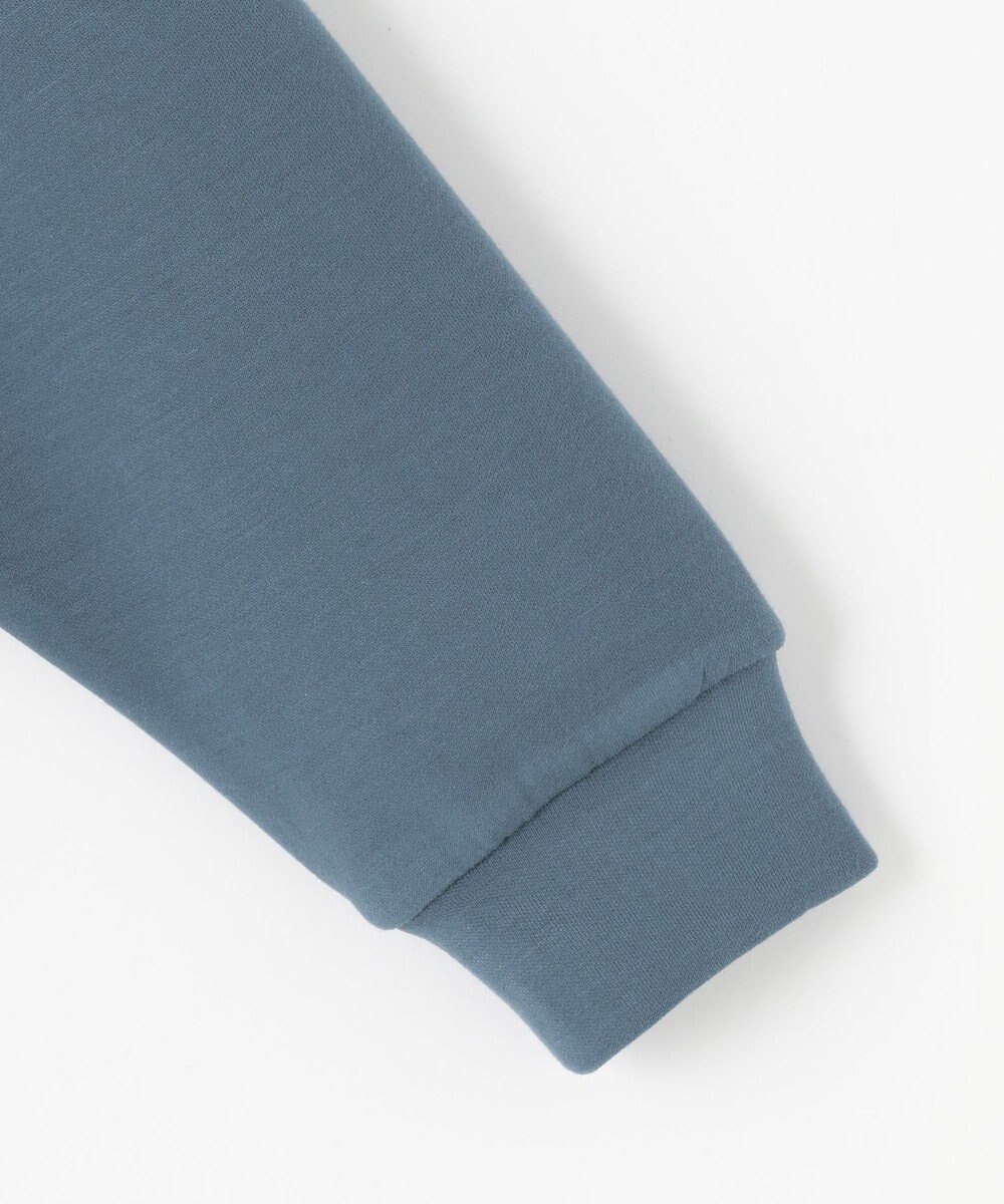 SHARE PARK LADIES 【KIDS】エアリッチダンボールクルーネック 