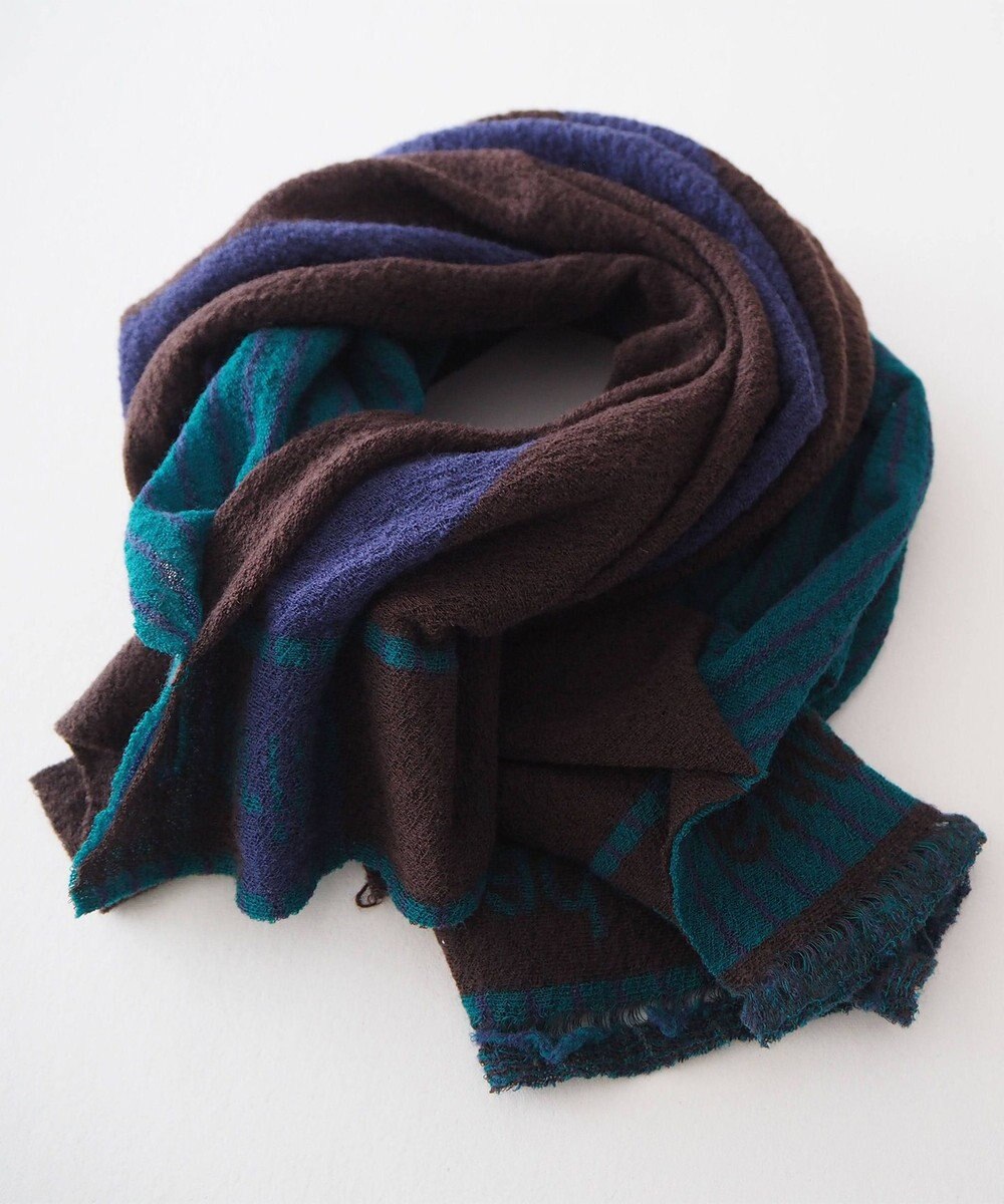 nitorito 【UNISEX】sora スヌード 