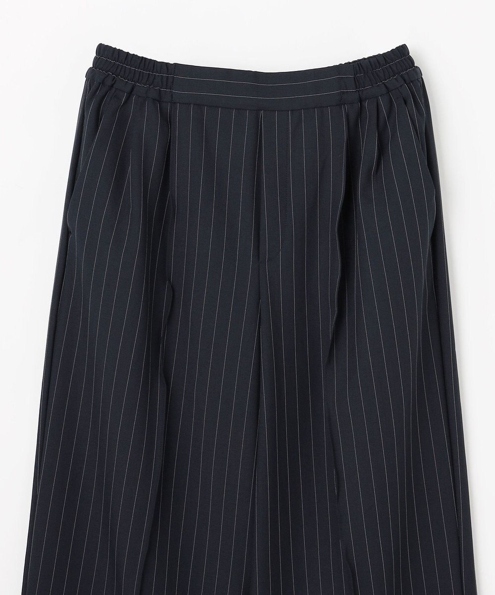 ANY 【6サイズ展開/ウエストゴム】イージーワイドパンツ 