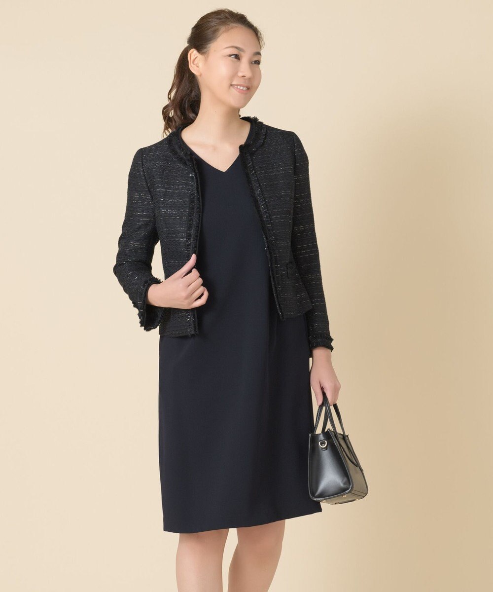 ONWARD Reuse Park 【ICB】ジャケット春夏 