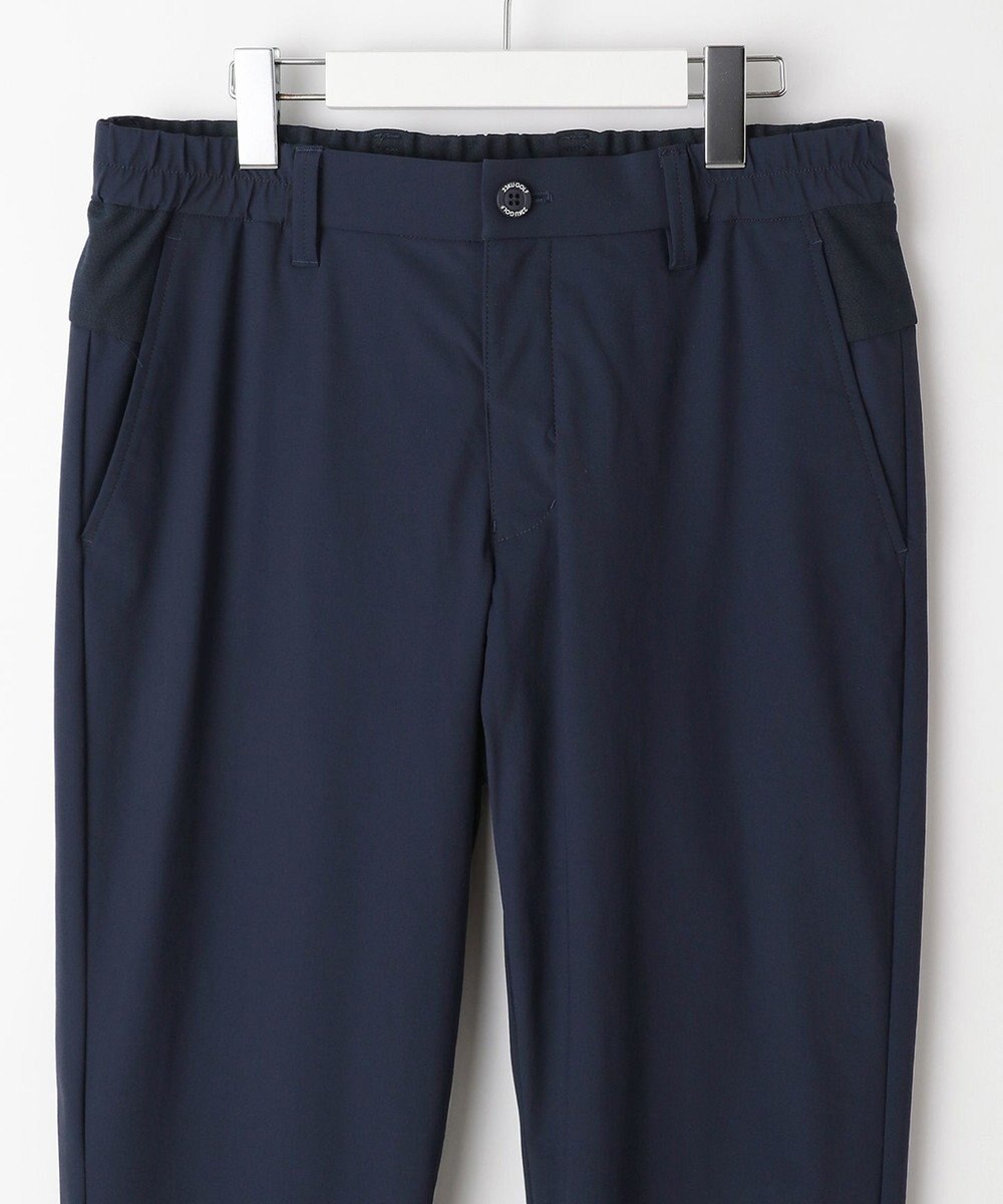 23区GOLF 【MEN】【接触冷感/UVケア/ストレッチ】テーパードパンツ 