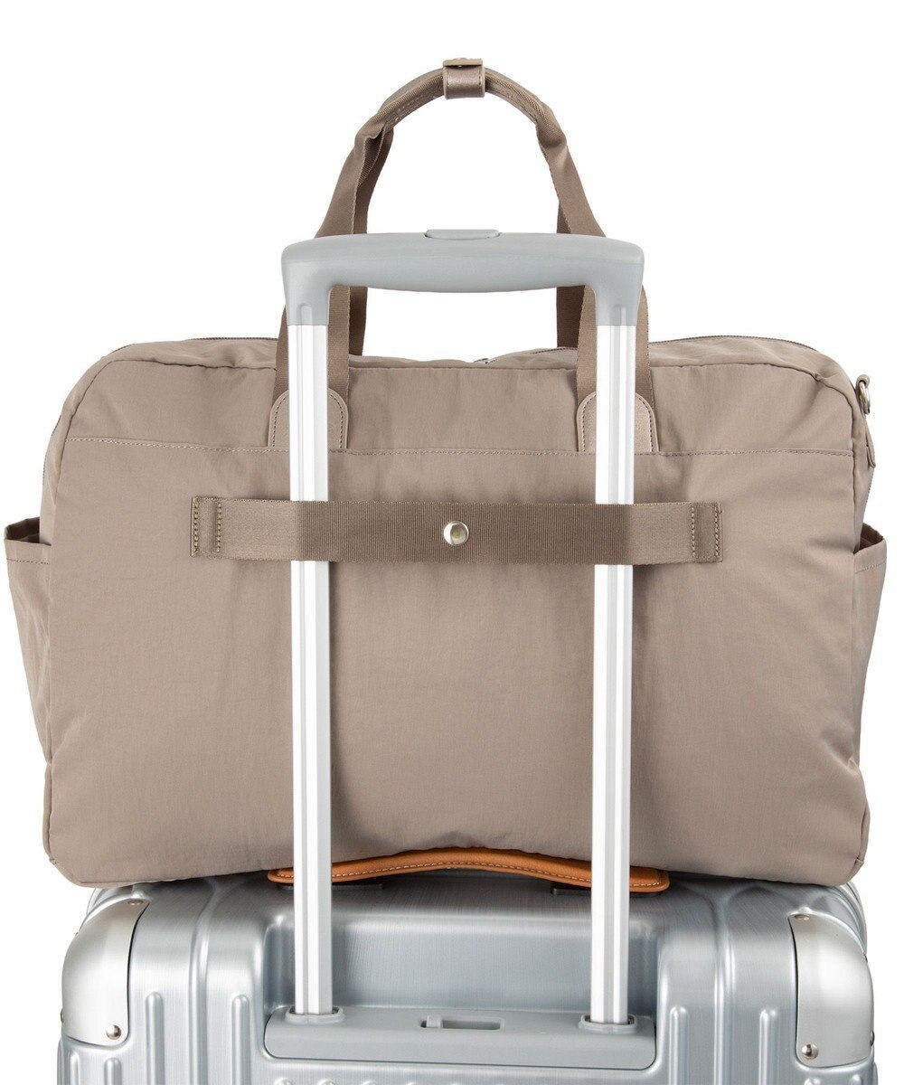 ACE BAGS & LUGGAGE kanana project collection ECD-1 ボストンバッグ 19087 カナナプロジェクトコレクション 