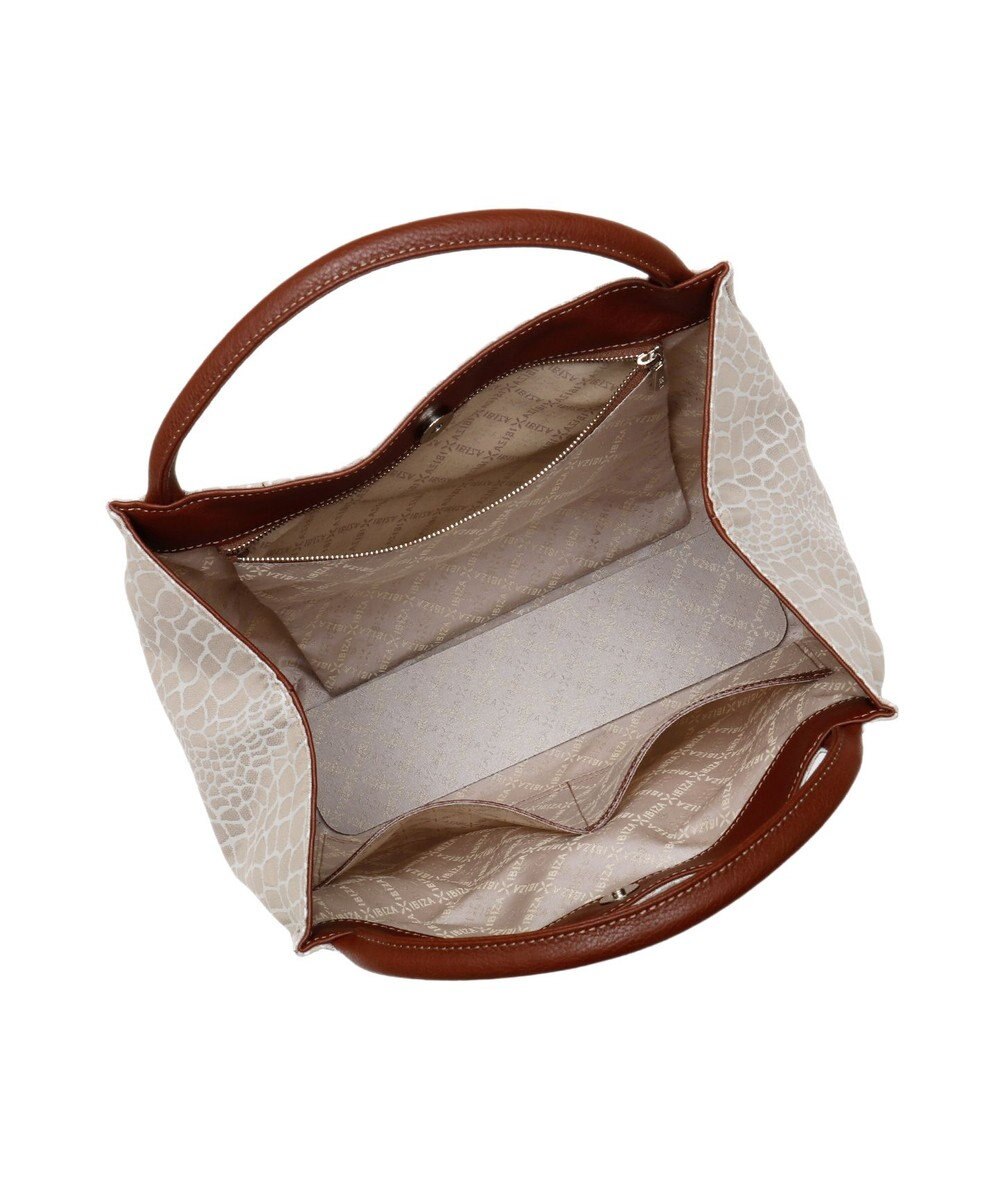 IBIZA ココディーロ　ハンドバッグ 