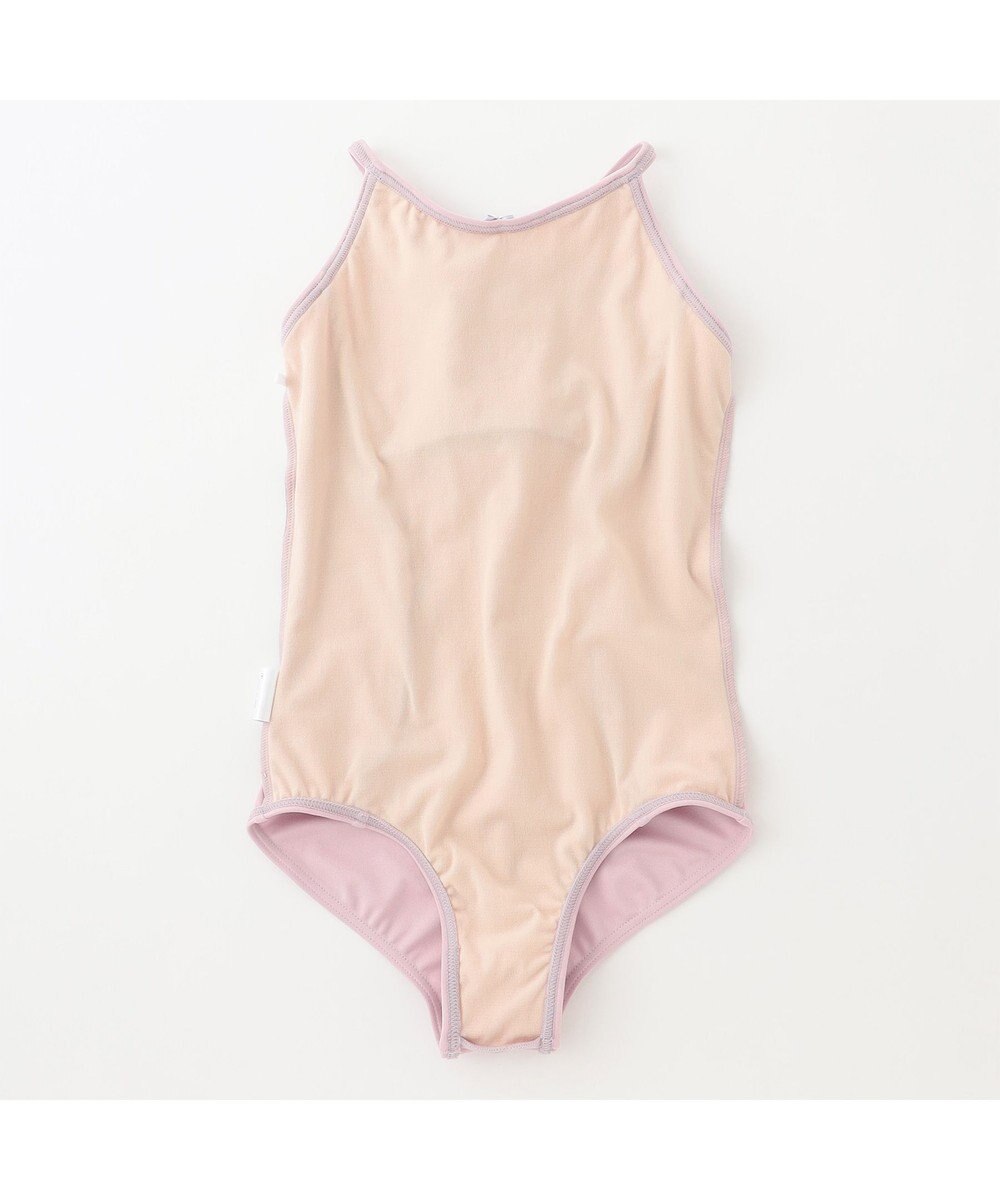 Chacott キャミソールレオタード 