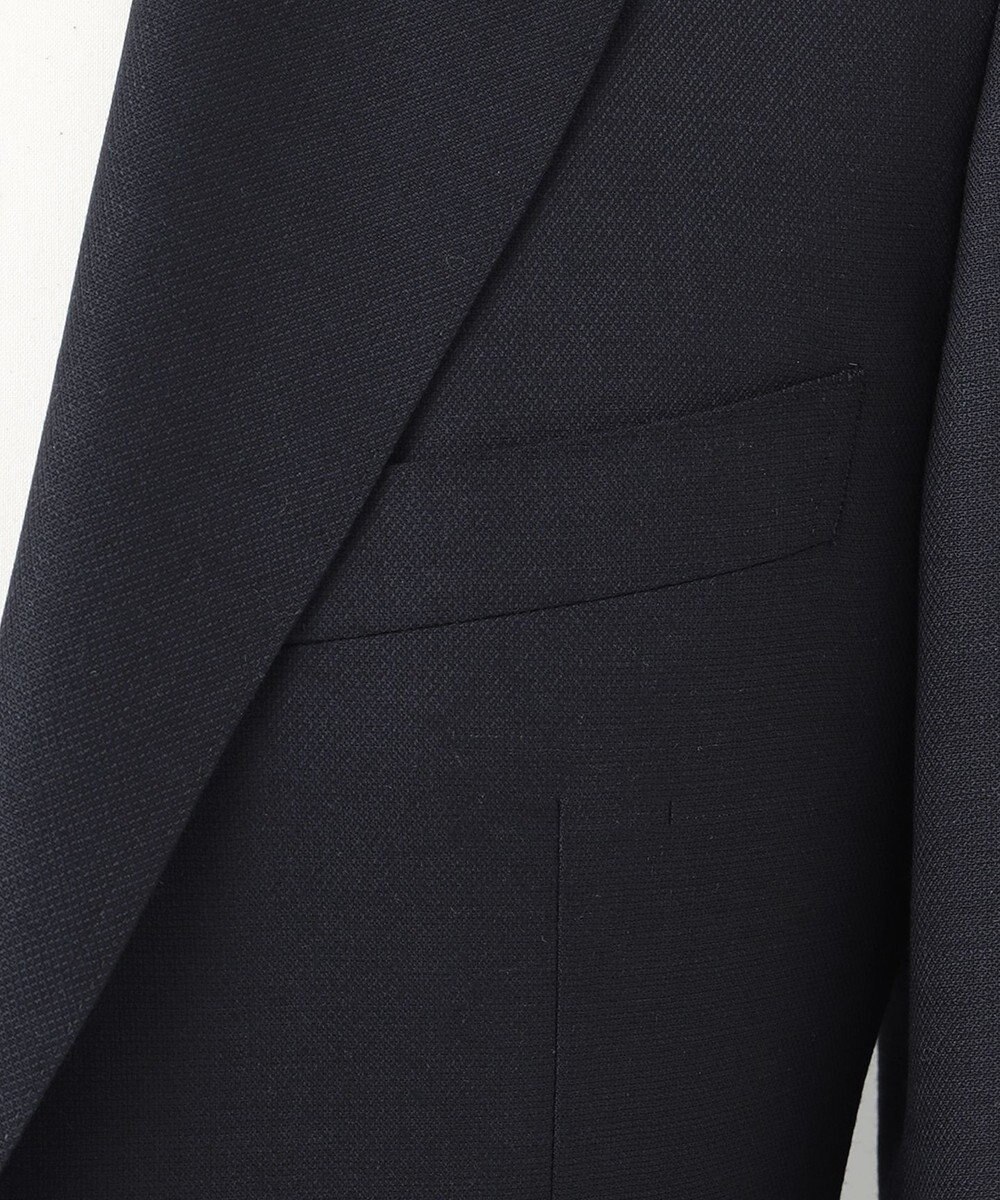 GOTAIRIKU 【御幸毛織】ケープタウンモヘヤ ブレザー 