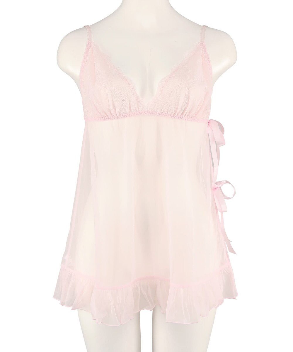 San-ai Resort（三愛水着楽園） エレガントコレクション  【2412】 ベビードール 