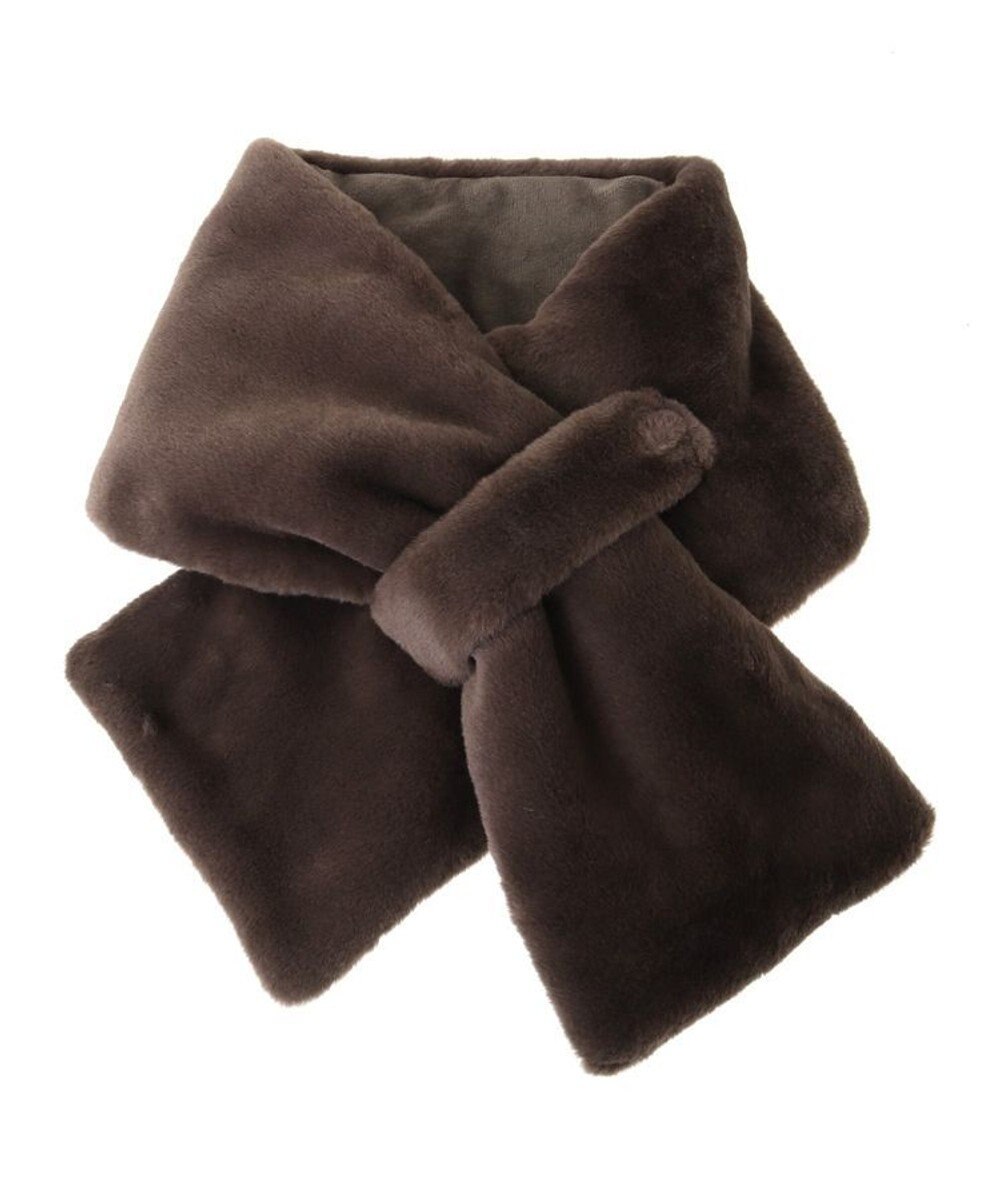 Green Parks ・エコファーマフラー 