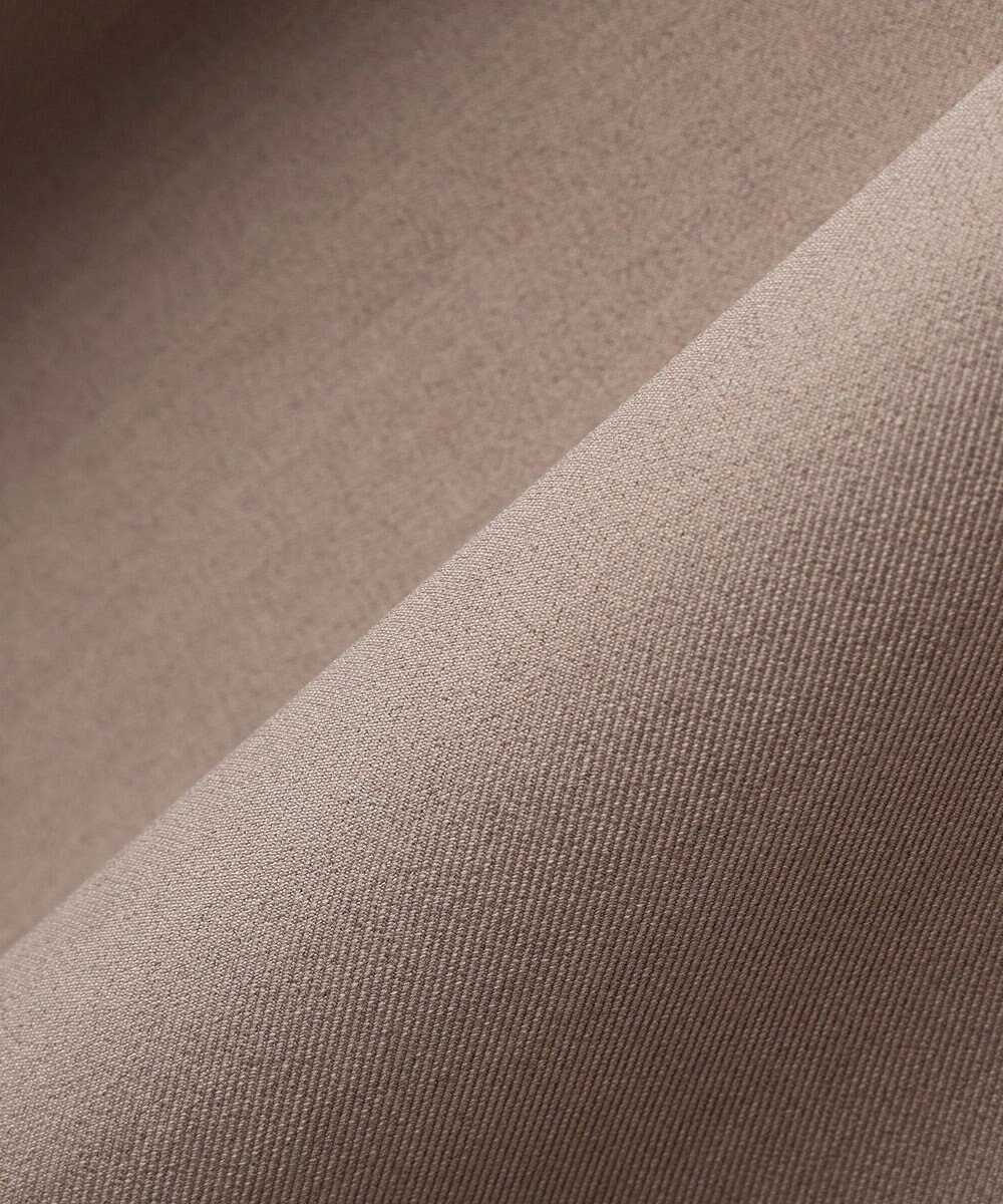 CRAFT STANDARD BOUTIQUE Vネックウェストタックジャンパースカート 