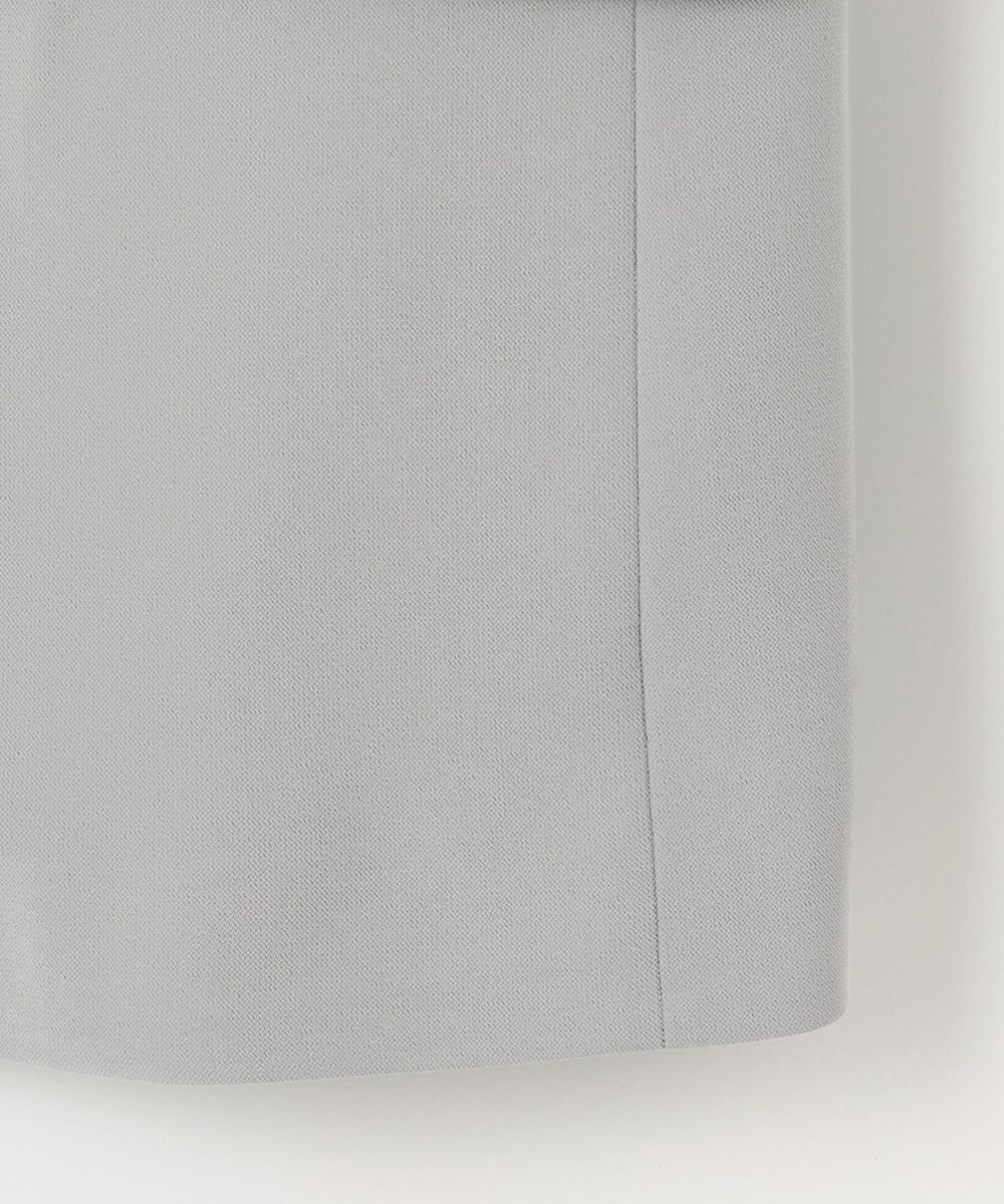 自由区 【XSサイズ～/洗える】ダブルフェイススーティング テーラードジャケット 