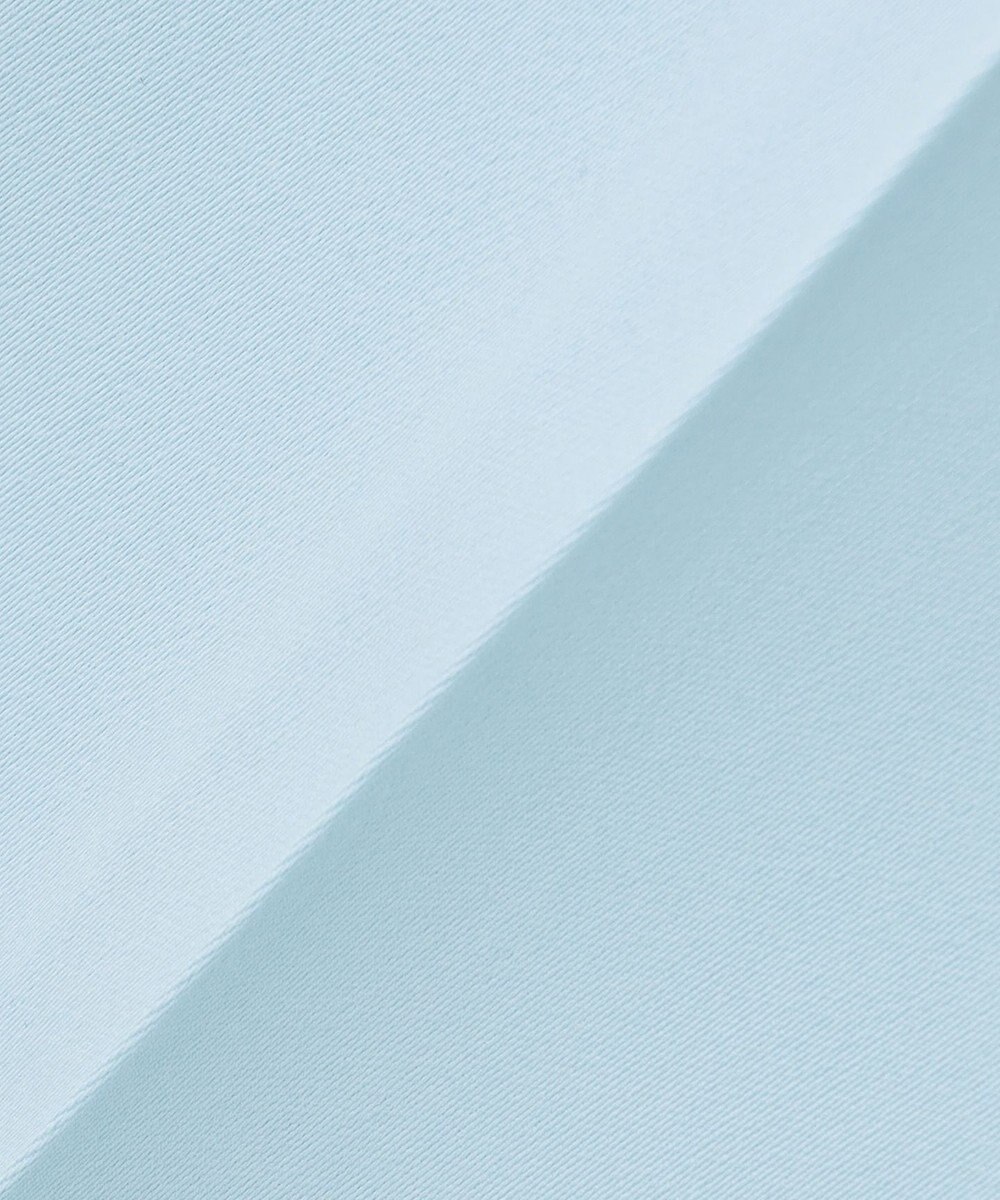 JOSEPH パステルウール　ワイドトラウザーズ 