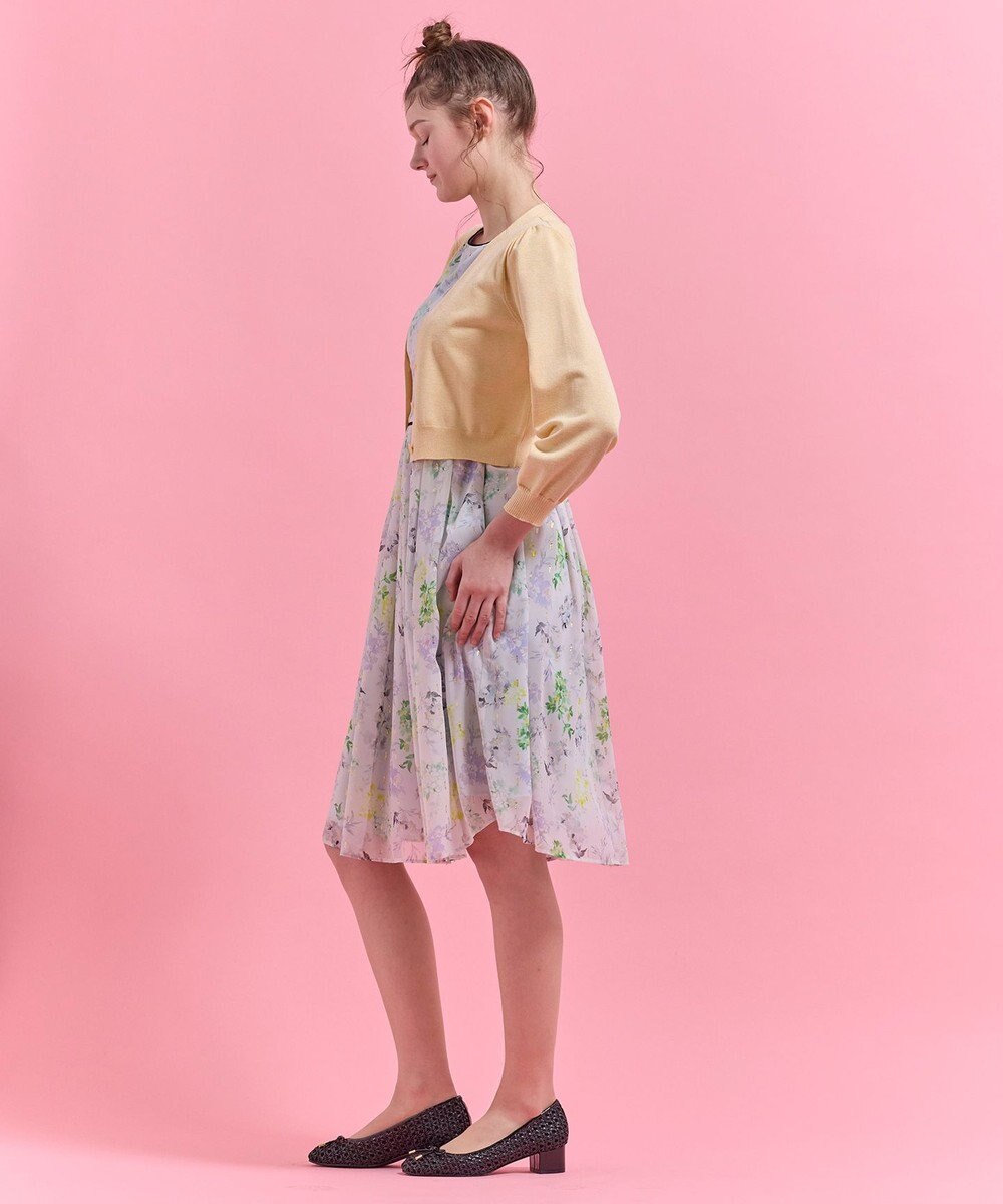 TOCCA LITTLE FORTUNE カーディガン 