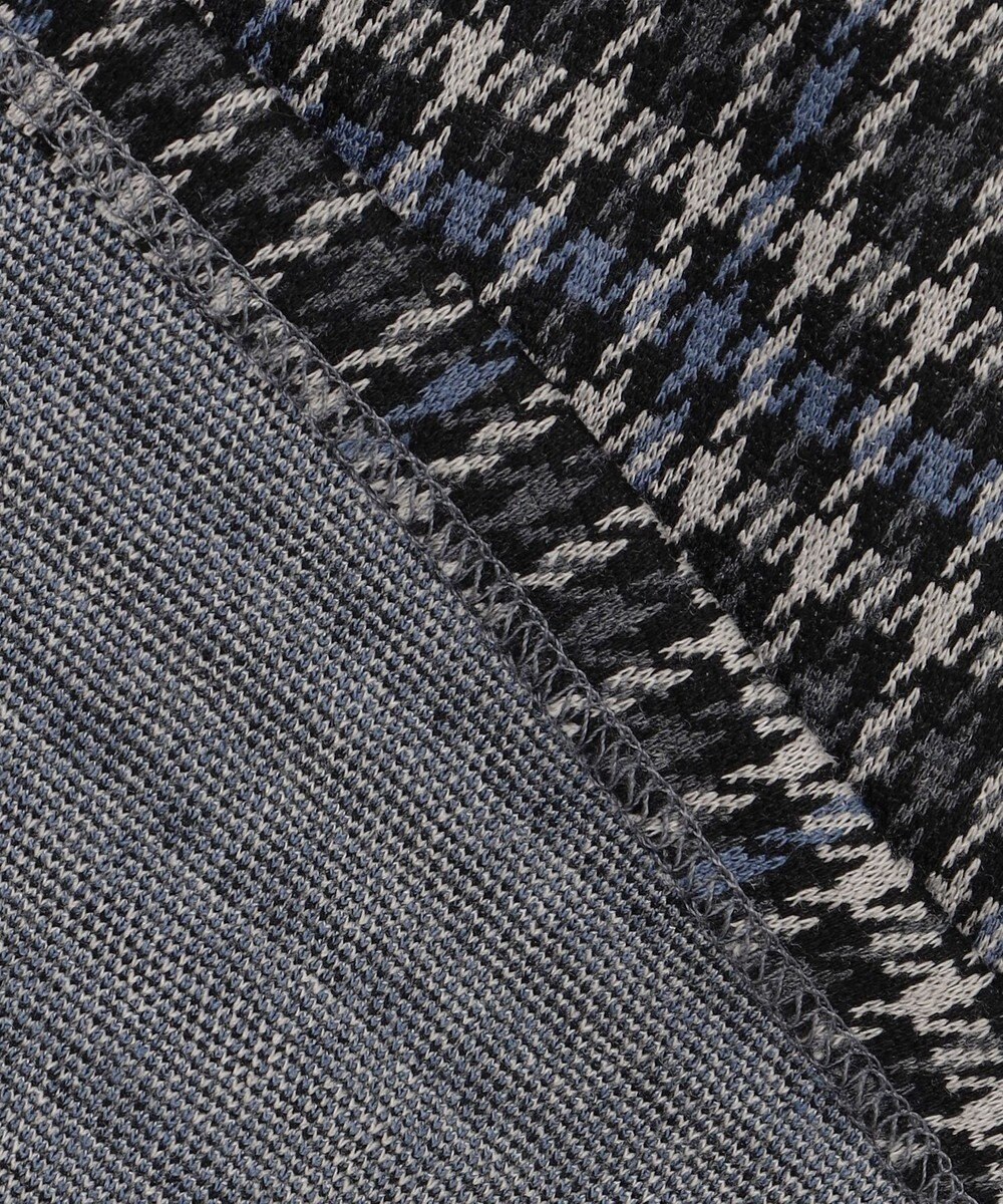 組曲 KIDS 【110-140㎝】チェック ワンピース 