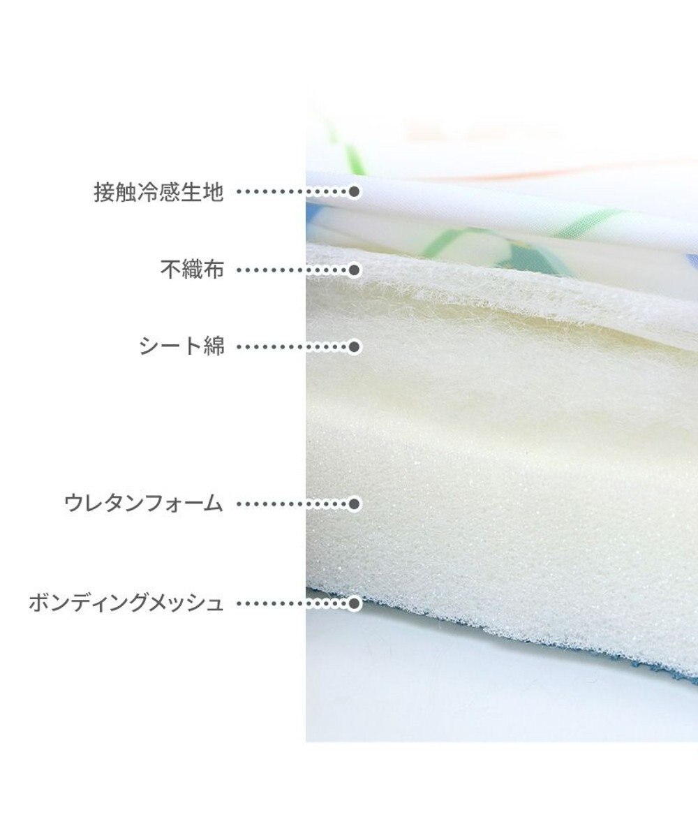 PET PARADISE ディズニー トイ・ストーリー もちっと クールマット 防臭 