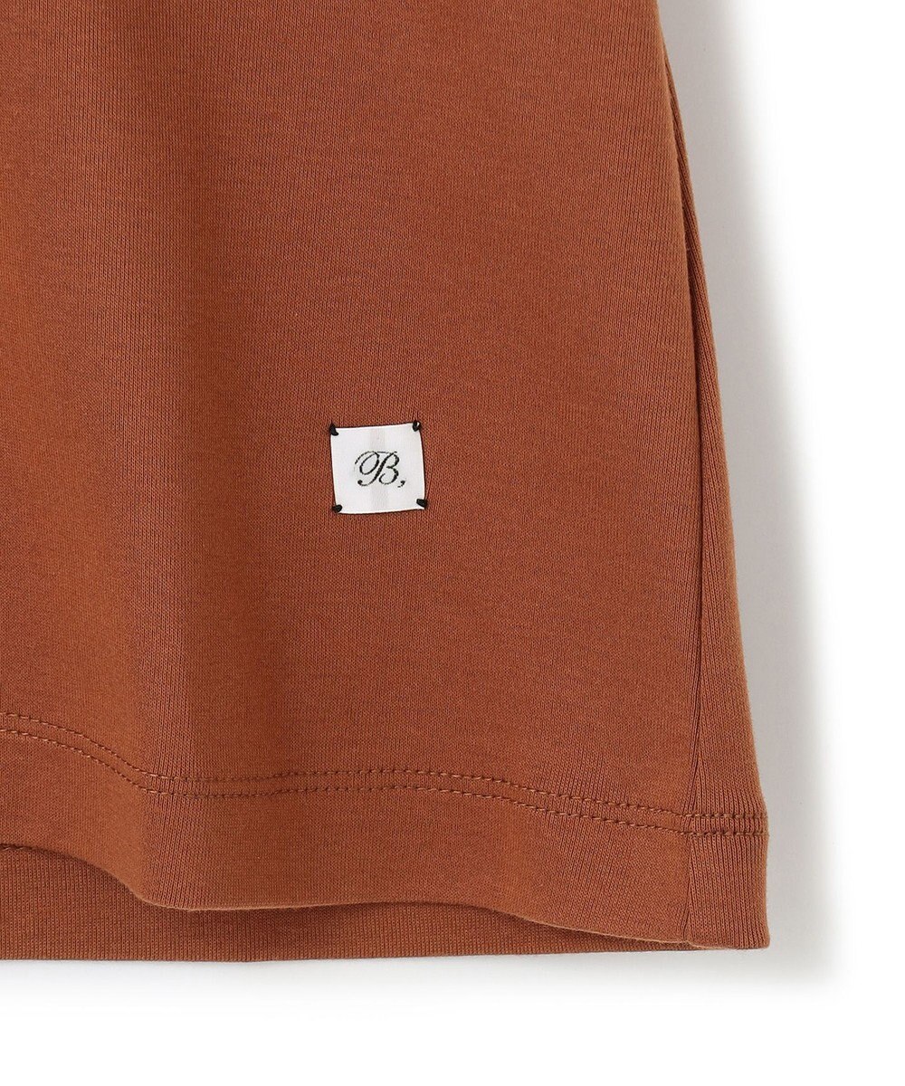 BEIGE， 【B】KUMQUAT / カットソー 