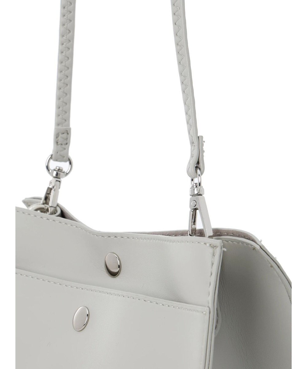 Green Parks ・ｃａｃｈｅ　ｃａｃｈｅ　スナップバッグインセット 