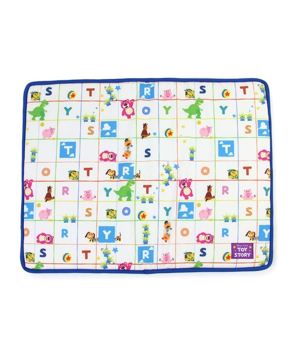 PET PARADISE ディズニー トイ・ストーリー もちっと クールマット 防臭 