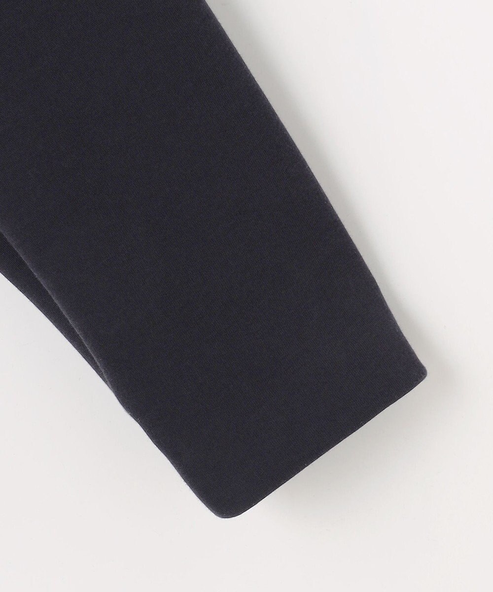 J.PRESS LADIES ダンボールジャージー ブルゾン 