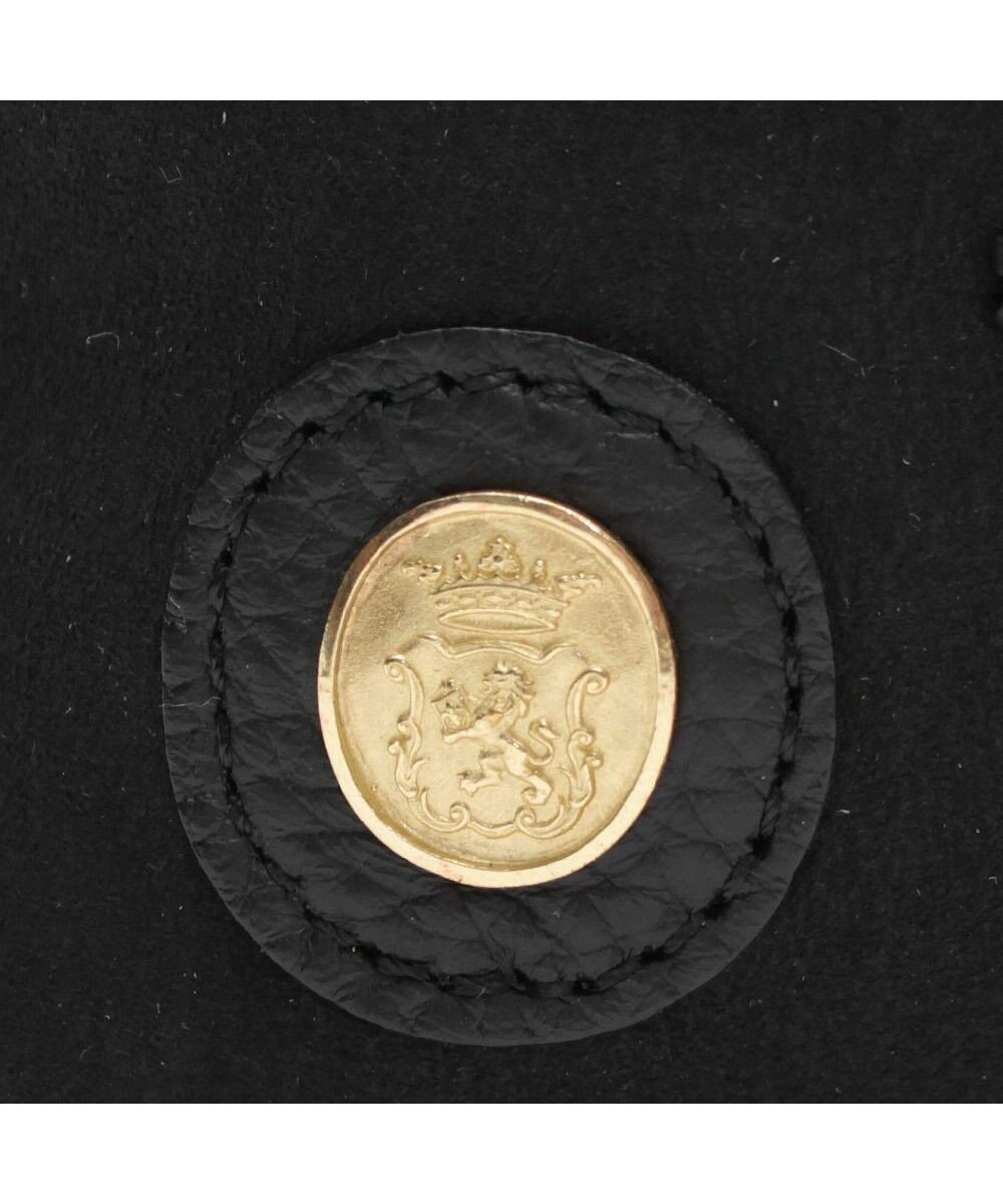 A.D.M.J. 【ファブリック】スエードプラス/マーキスショルダーストラップ付トート25cm 