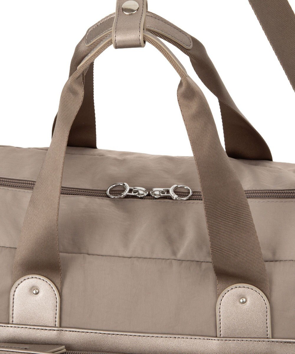 ACE BAGS & LUGGAGE kanana project collection ECD-1 ボストンバッグ 19087 カナナプロジェクトコレクション 