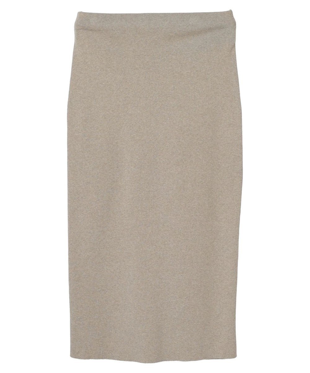 AMERICAN HOLIC 総針ニットタイトスカート 