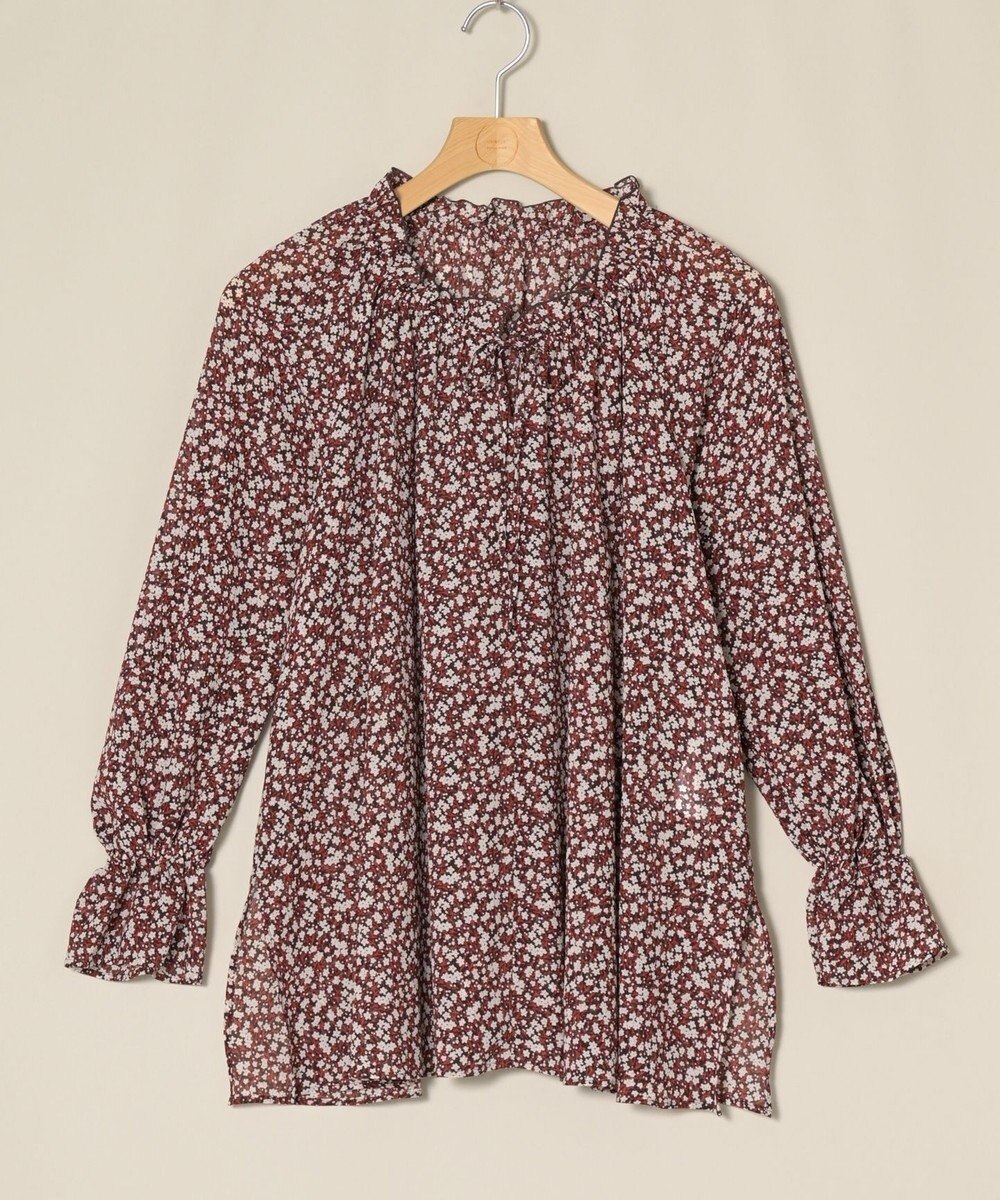 ONWARD Reuse Park 【組曲】ブラウス秋冬 