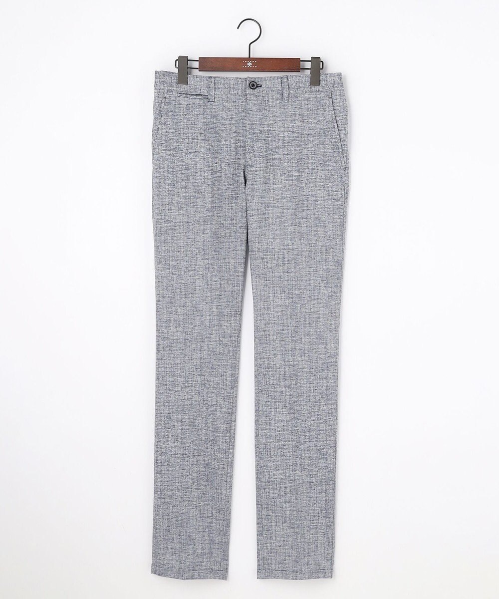 JOSEPH ABBOUD 【ストレッチ/コンフォートジャージ】エアロムリネ パンツ 