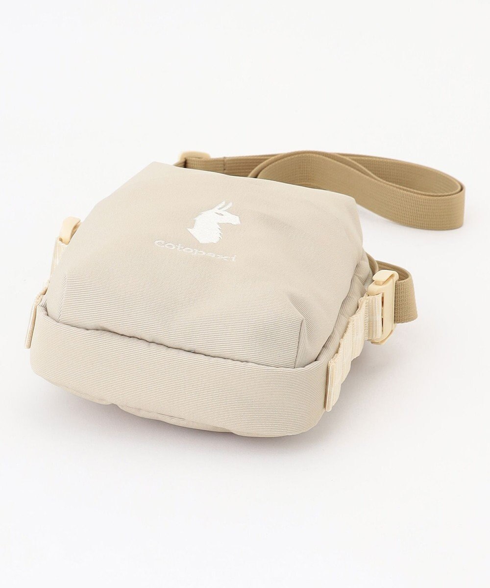 JOSEPH ABBOUD MOUNTAIN 【COTOPAXI 】 TODO 1L SHOULDER BAG ショルダーバッグ 