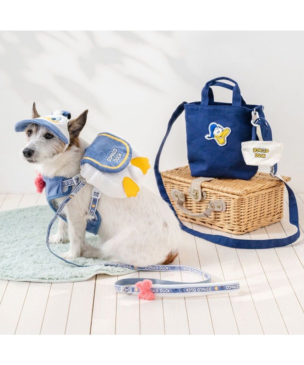 PET PARADISE ディズニー ドナルドダック リード ＳＳ～Ｓ 