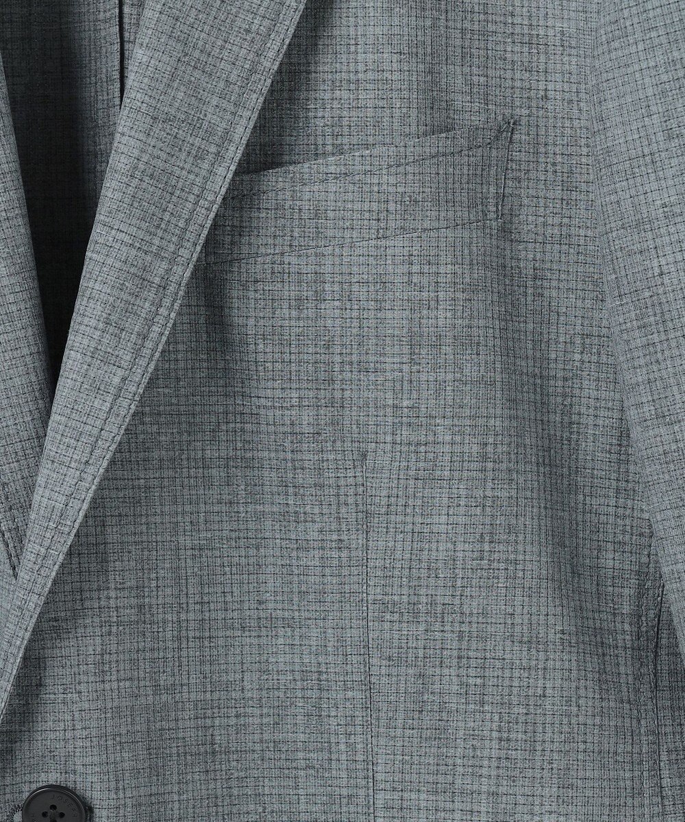 JOSEPH HOMME クールドッツストレッチ　ジャケット 