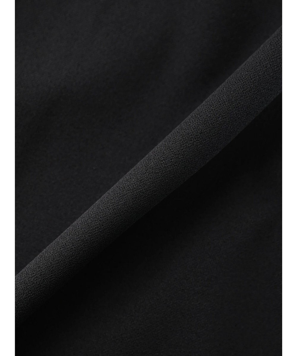 CRAFT STANDARD BOUTIQUE カットジョーゼットスカート 