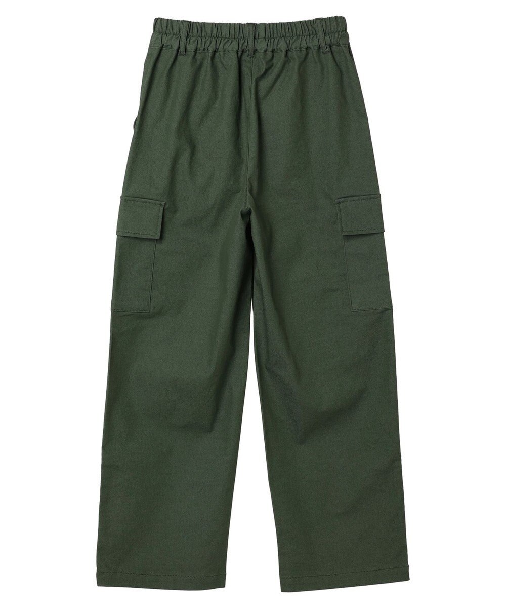 CRAFT STANDARD BOUTIQUE ストレッチカーゴパンツ 