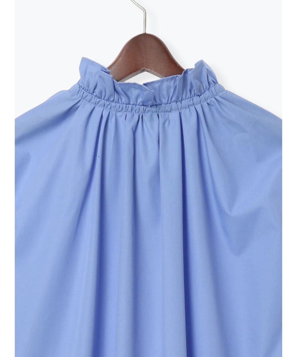 Te chichi レースカフスブラウス 