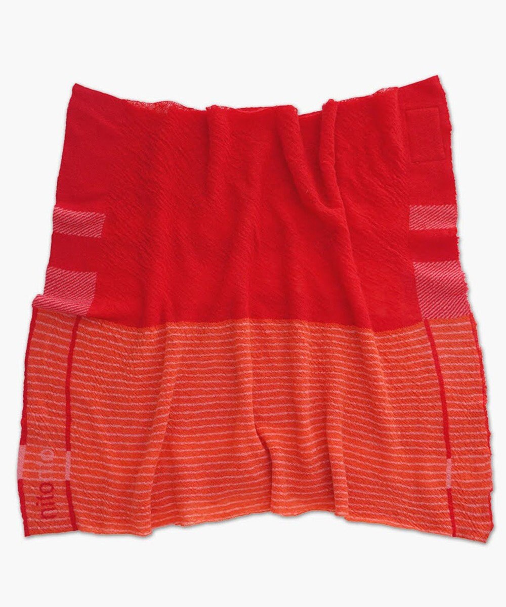 nitorito FUDGE12月号掲載【UNISEX】sora スヌード 