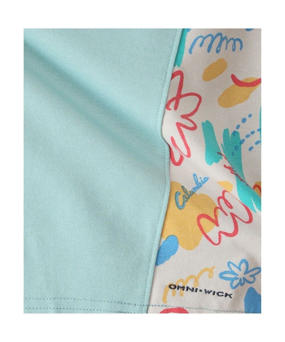 Columbia Columbia/ ウィメンズトゥリースワローショートスリーブTシャツ /コロンビア 