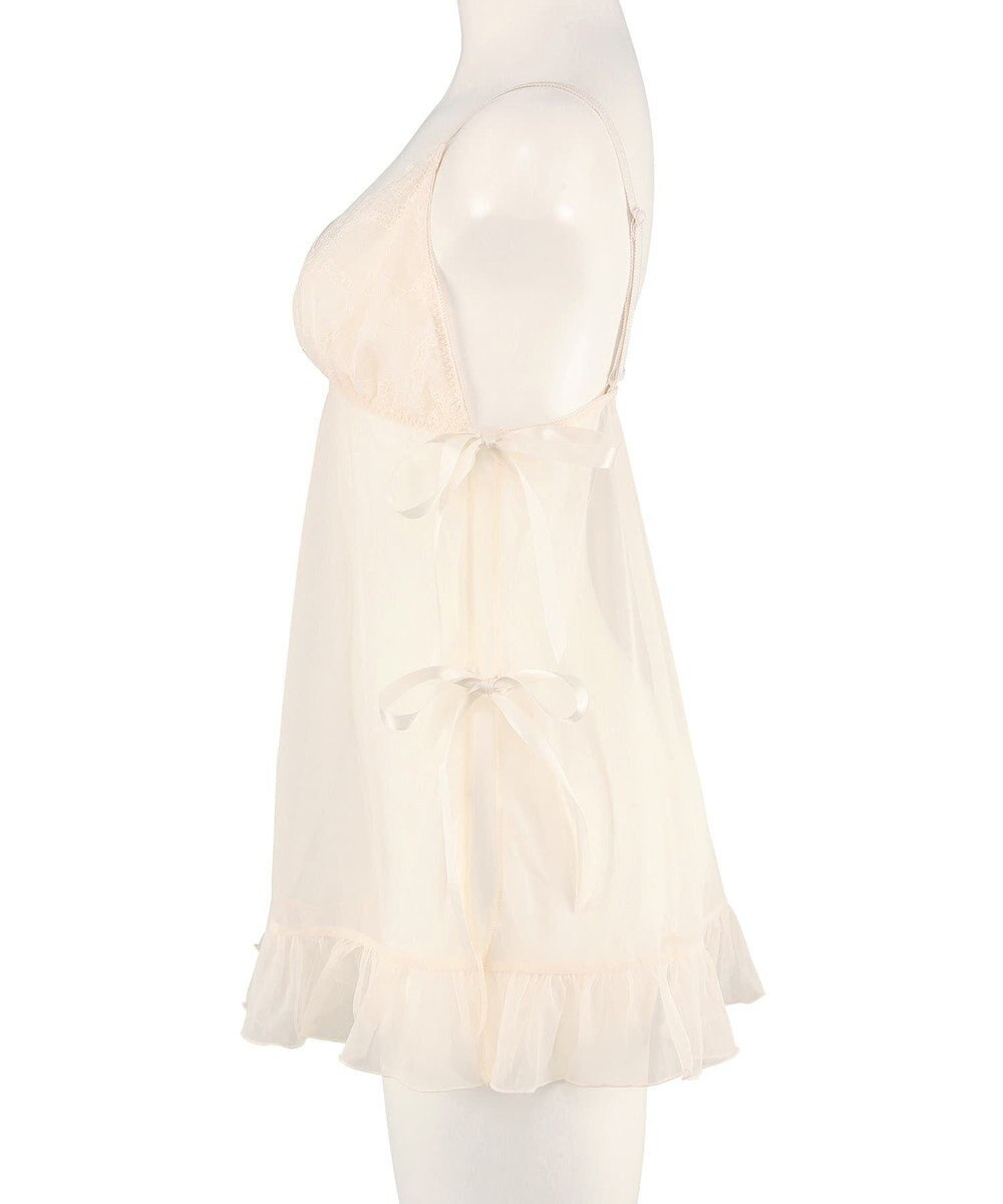 San-ai Resort（三愛水着楽園） エレガントコレクション  【2412】 ベビードール 