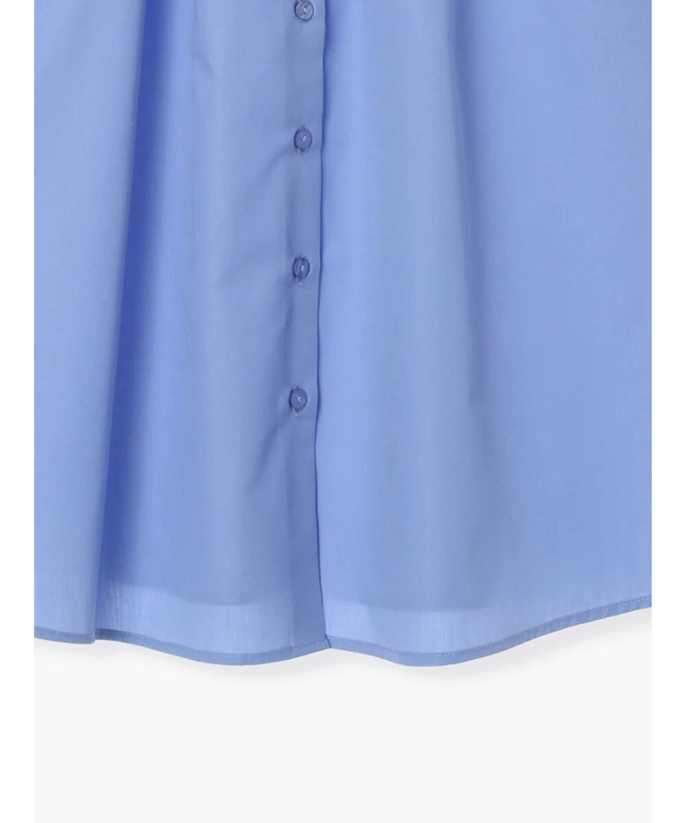 Te chichi レースカフスブラウス 