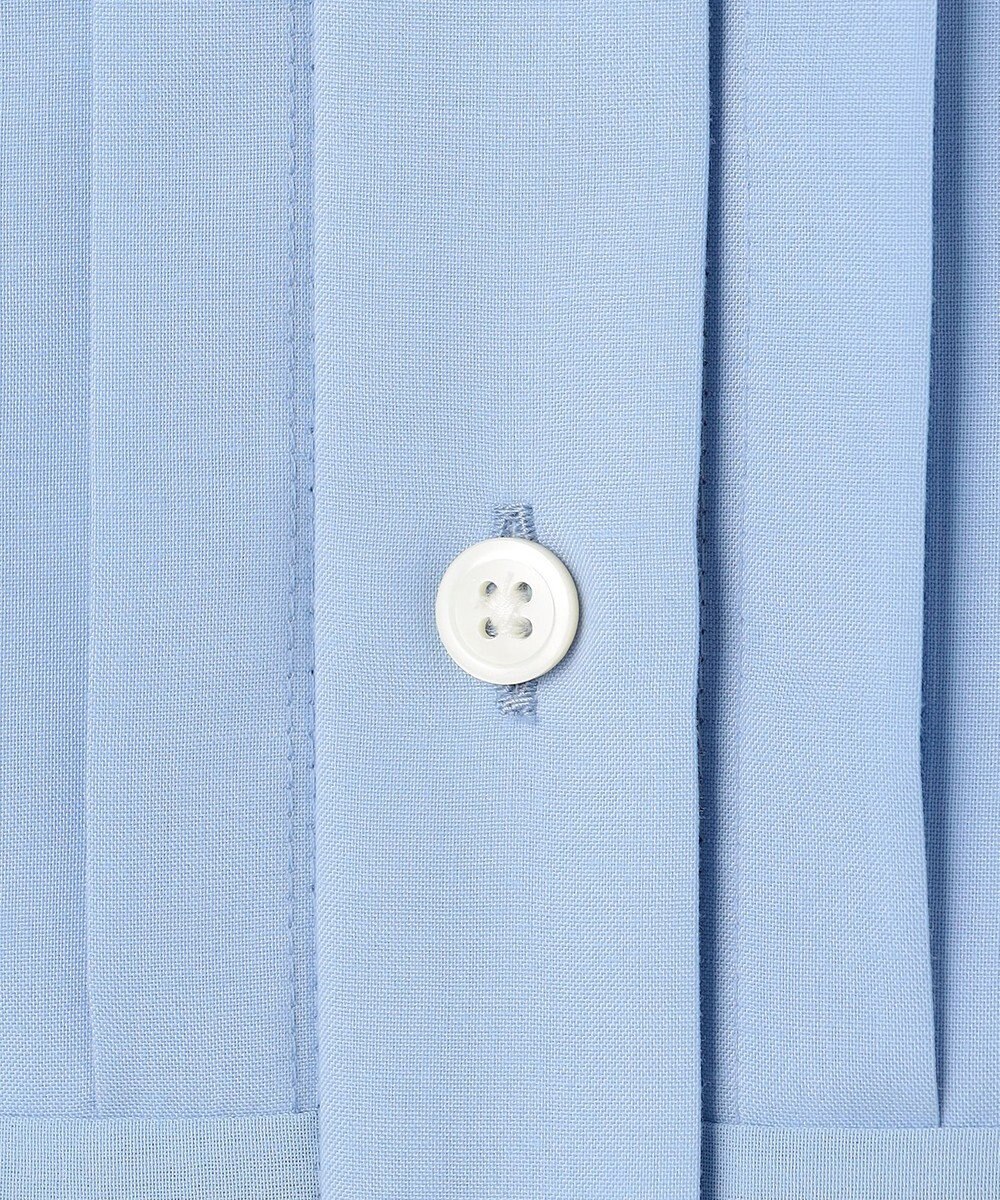 自由区 L シアー ブラウス 