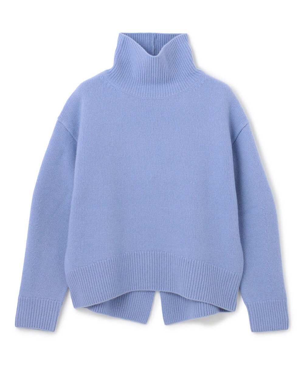 BEIGE， LA BAUME / タートルニット 