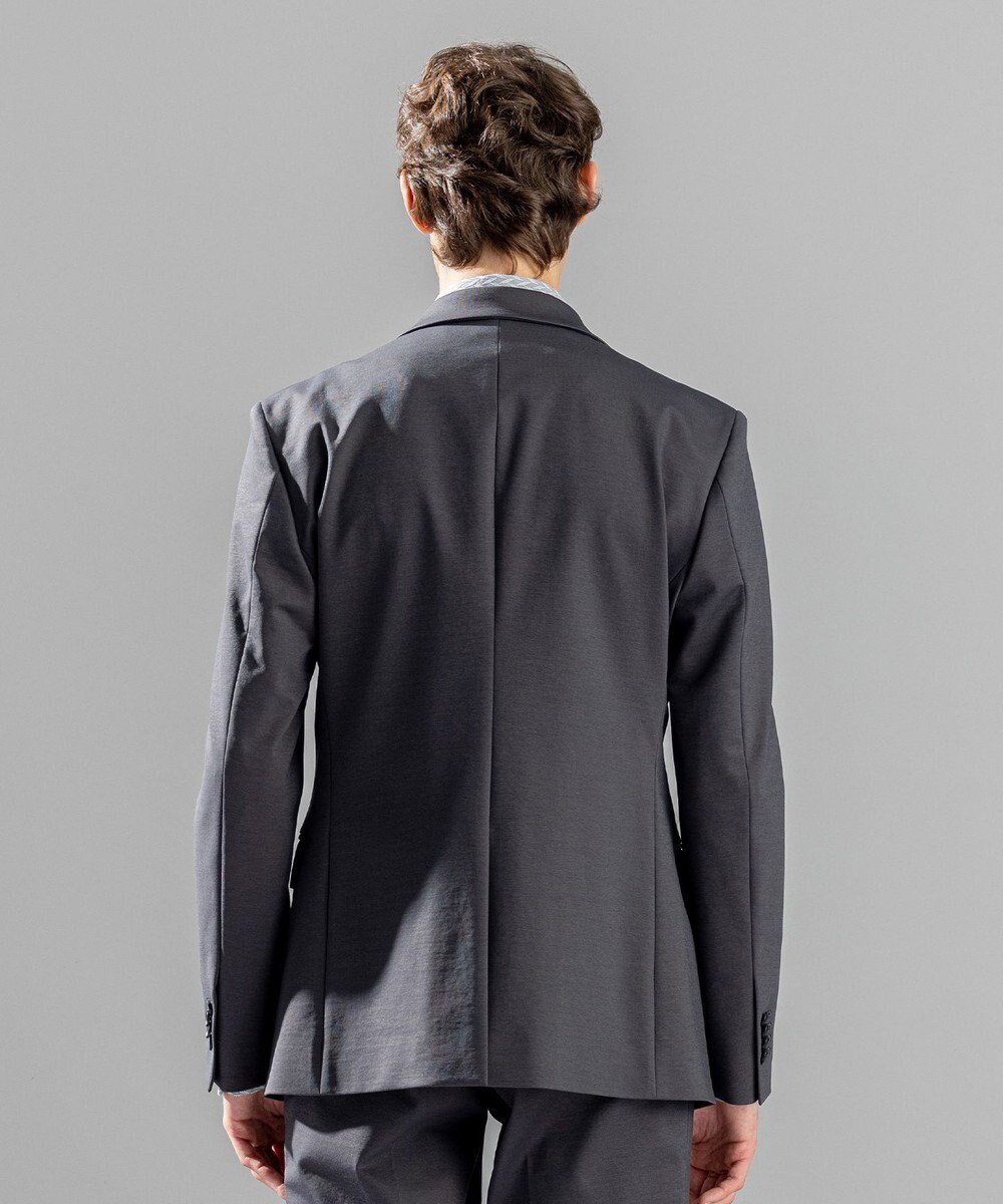 JOSEPH HOMME コンプレッションジャージー ジャケット 